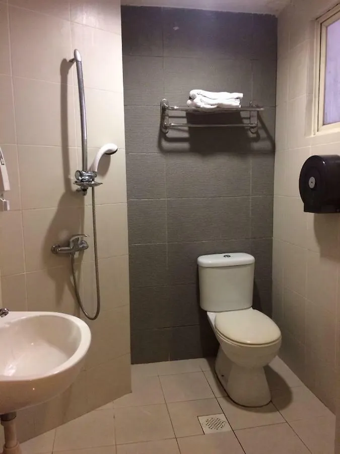 Kim Tian Hotel Singapore