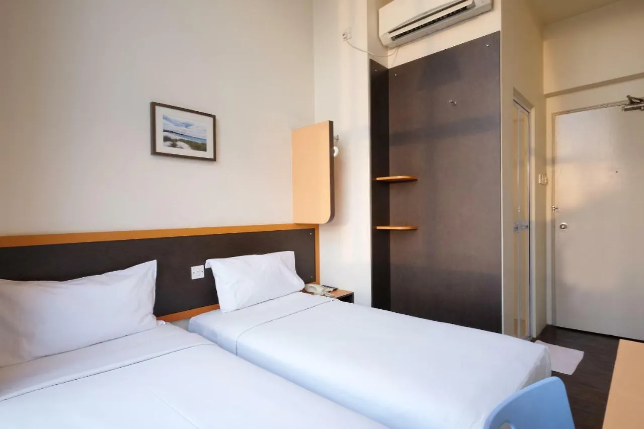 Kim Tian Hotel Singapore