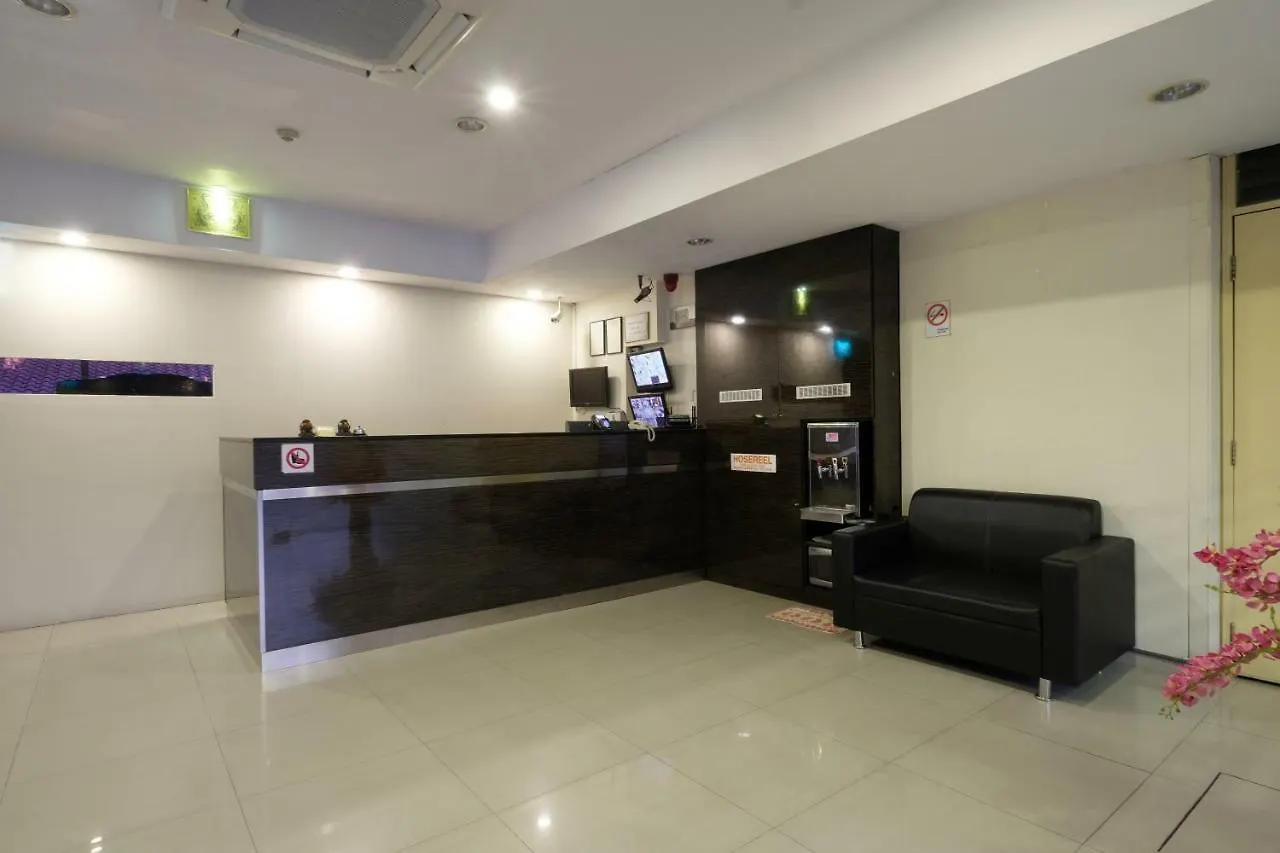 Kim Tian Hotel Singapore