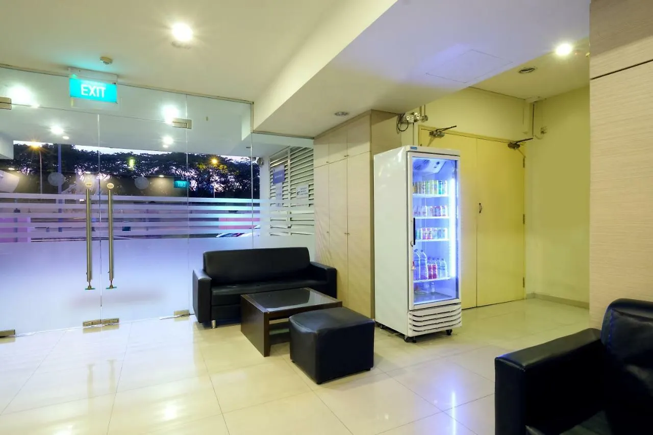 Kim Tian Hotel Singapore Singapore