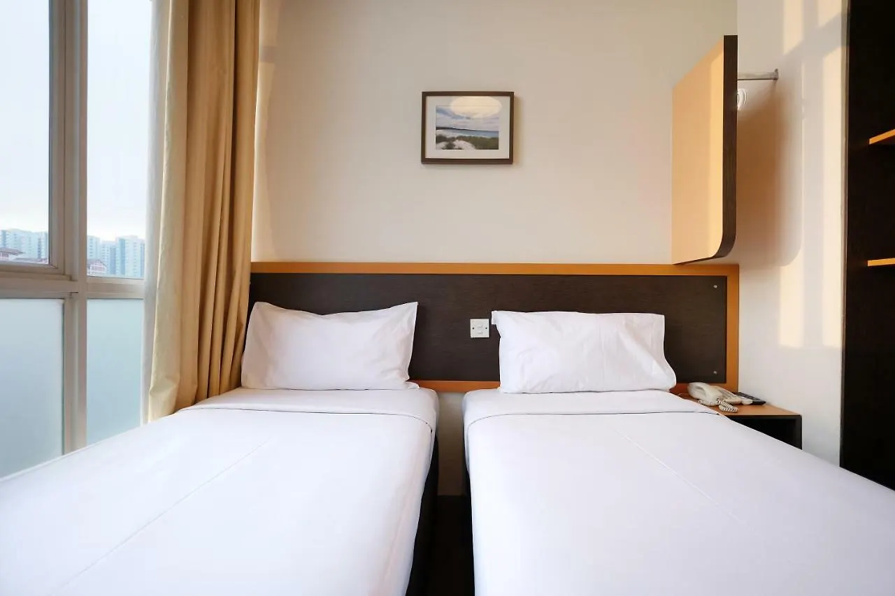 Kim Tian Hotel Singapore 2*,  Singapore