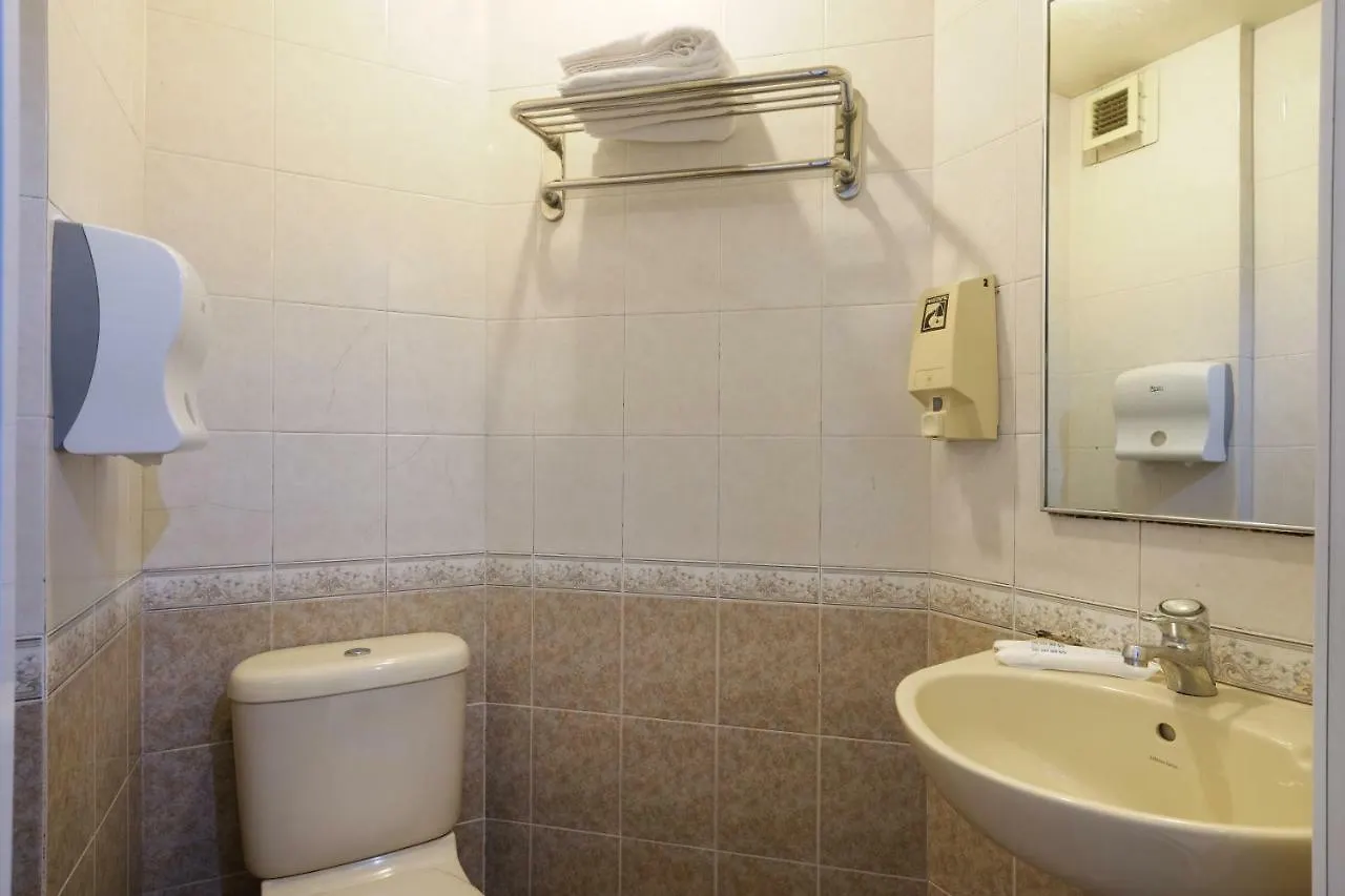 Kim Tian Hotel Singapore